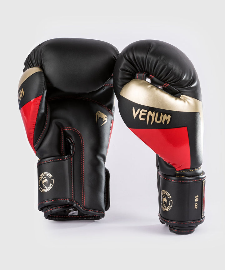 Manusi Box Venum Elite | knock-out.ro