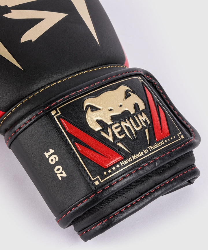 Manusi Box Venum Elite | knock-out.ro