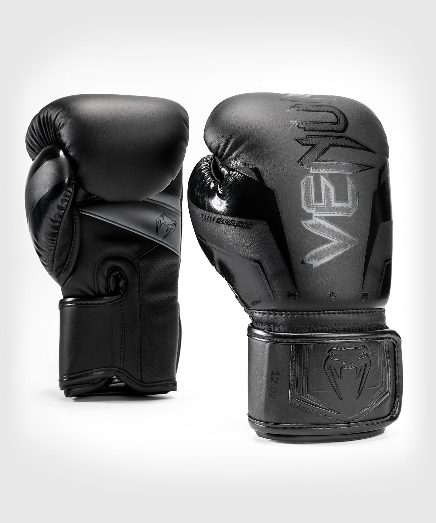 Manusi Box Venum Elite Evo