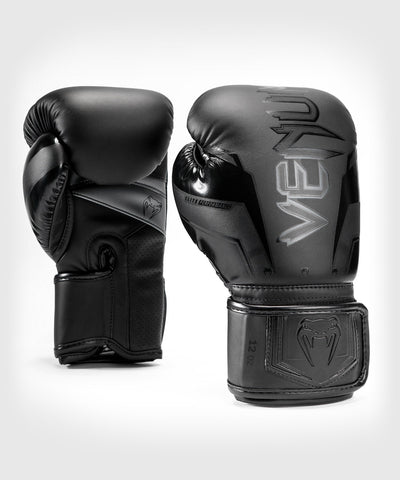 Manusi Box Venum Elite Evo