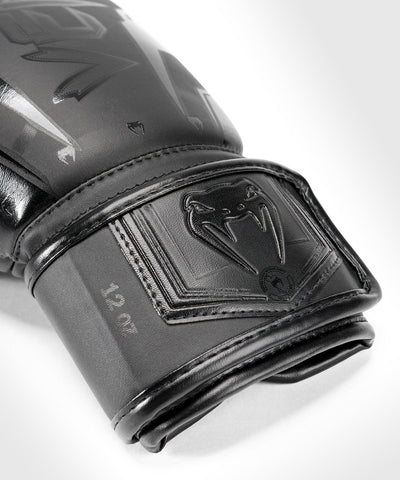Manusi Box Venum Elite Evo