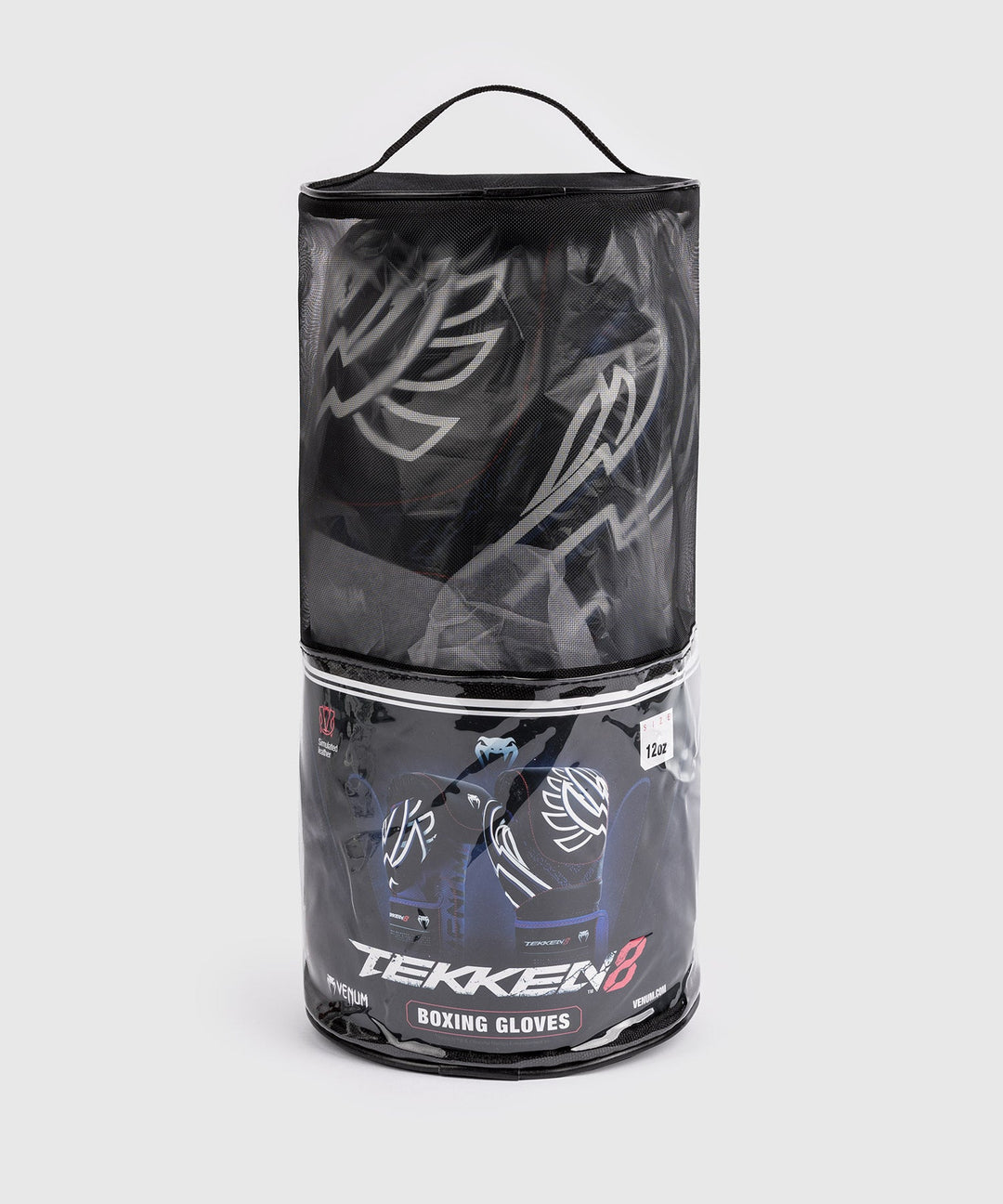 Manusi Box Venum x Tekken 8 | knock-out.ro