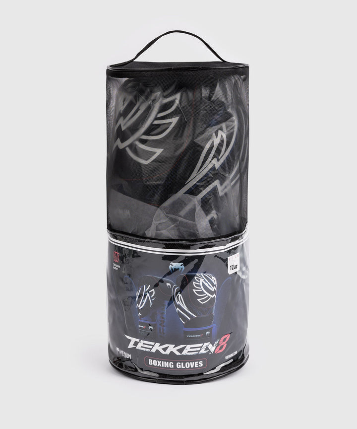 Manusi Box Venum x Tekken 8 | knock-out.ro