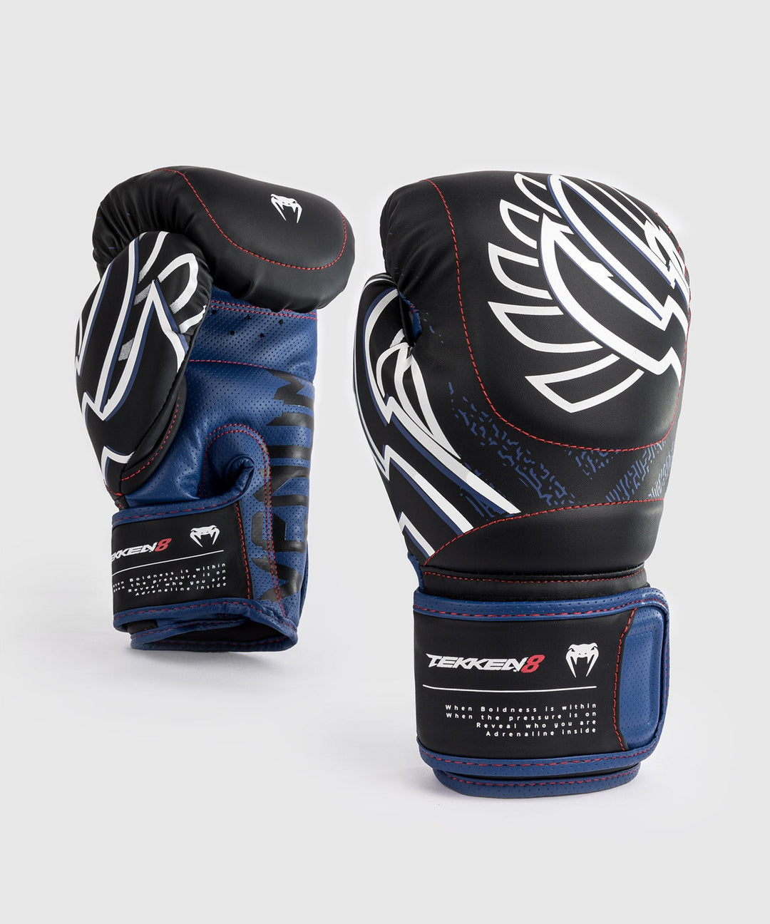 Manusi Box Venum x Tekken 8 | knock-out.ro