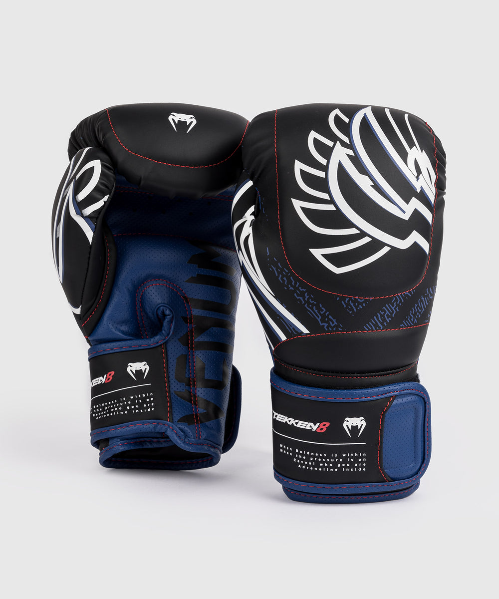 Manusi Box Venum x Tekken 8 | knock-out.ro