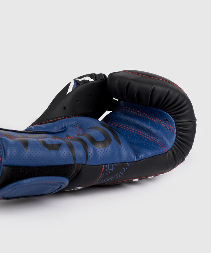 Manusi Box Venum x Tekken 8 | knock-out.ro