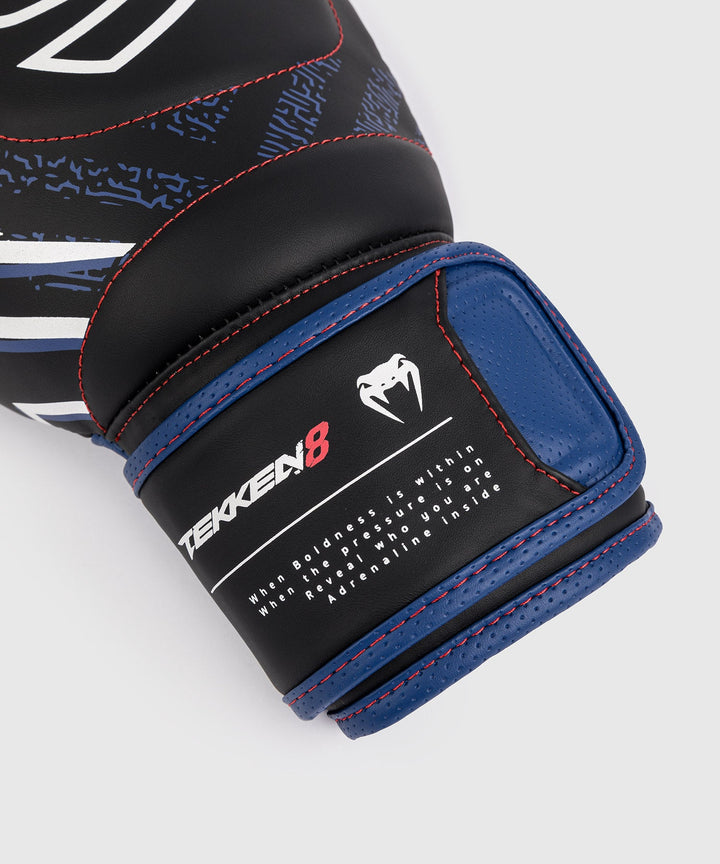 Manusi Box Venum x Tekken 8 | knock-out.ro