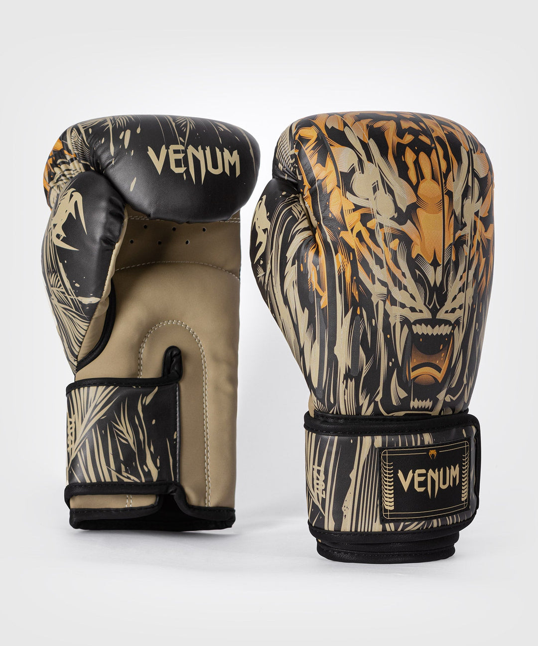 Manusi Box Venum Tiger | knock-out.ro