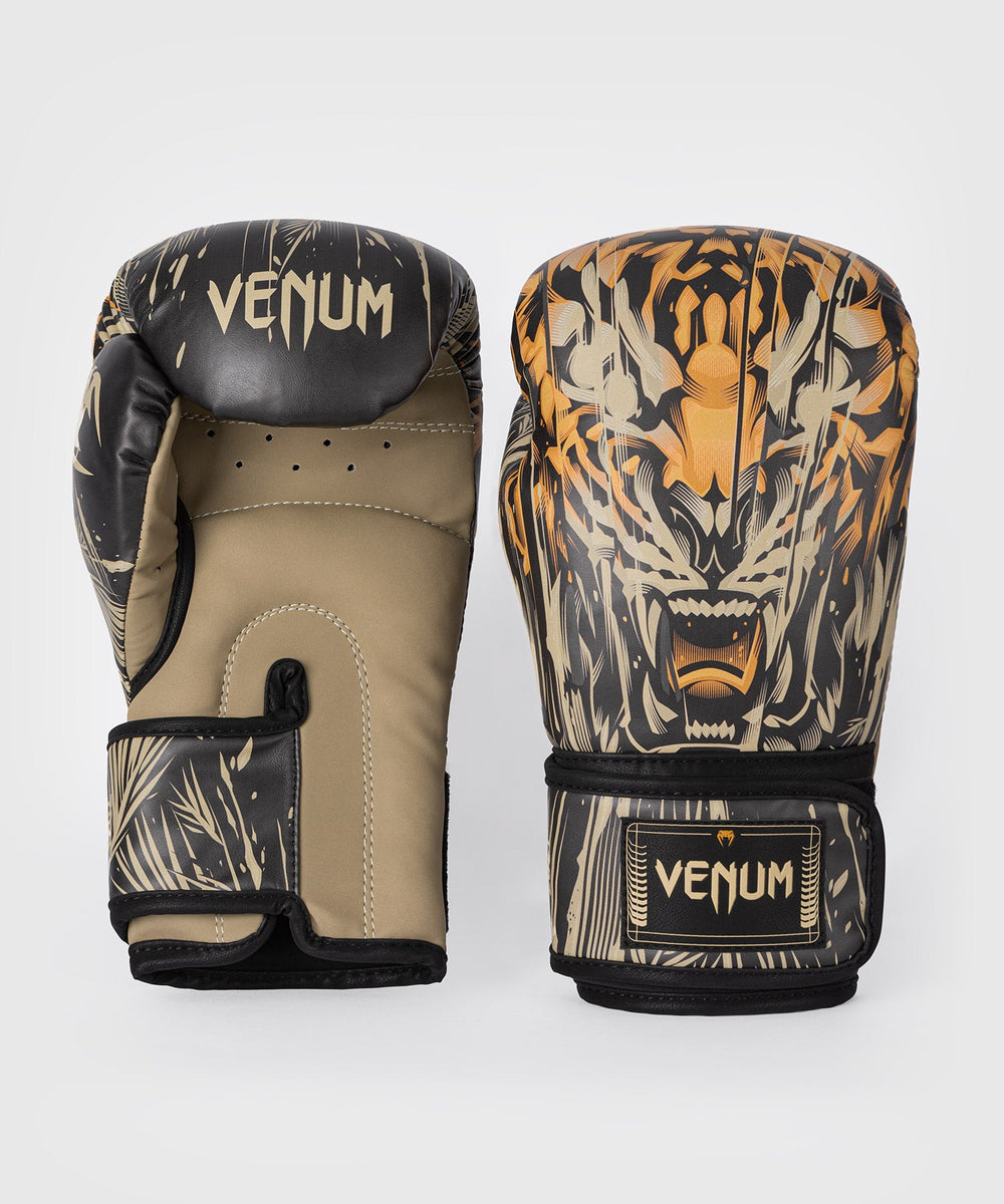 Manusi Box Venum Tiger | knock-out.ro