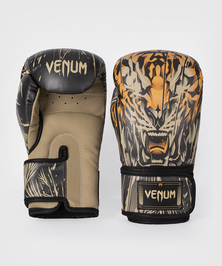 Manusi Box Venum Tiger | knock-out.ro