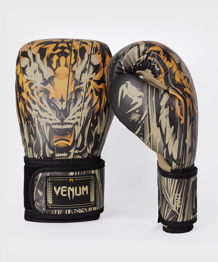 Manusi Box Venum Tiger | knock-out.ro
