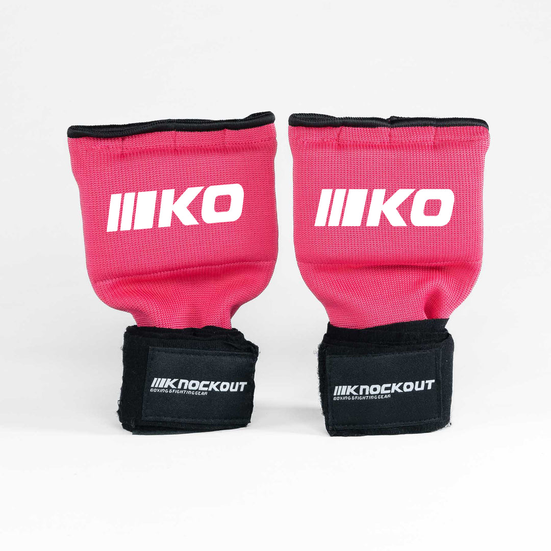 Bandaje Box Knockout Burete Copii | knock-out.ro