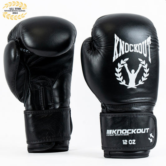 Manusi Box Knockout Basic