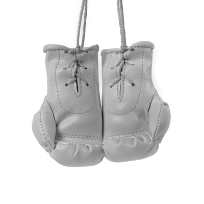 Breloc Mini Mănuși Box Knockout | knock-out.ro