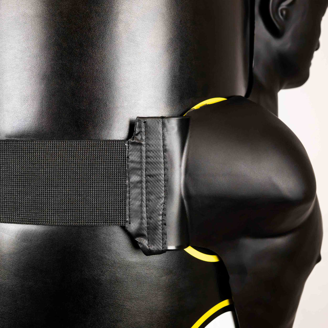 Bust de Lovit Knockout Pentru Sacul de Box | knock-out.ro