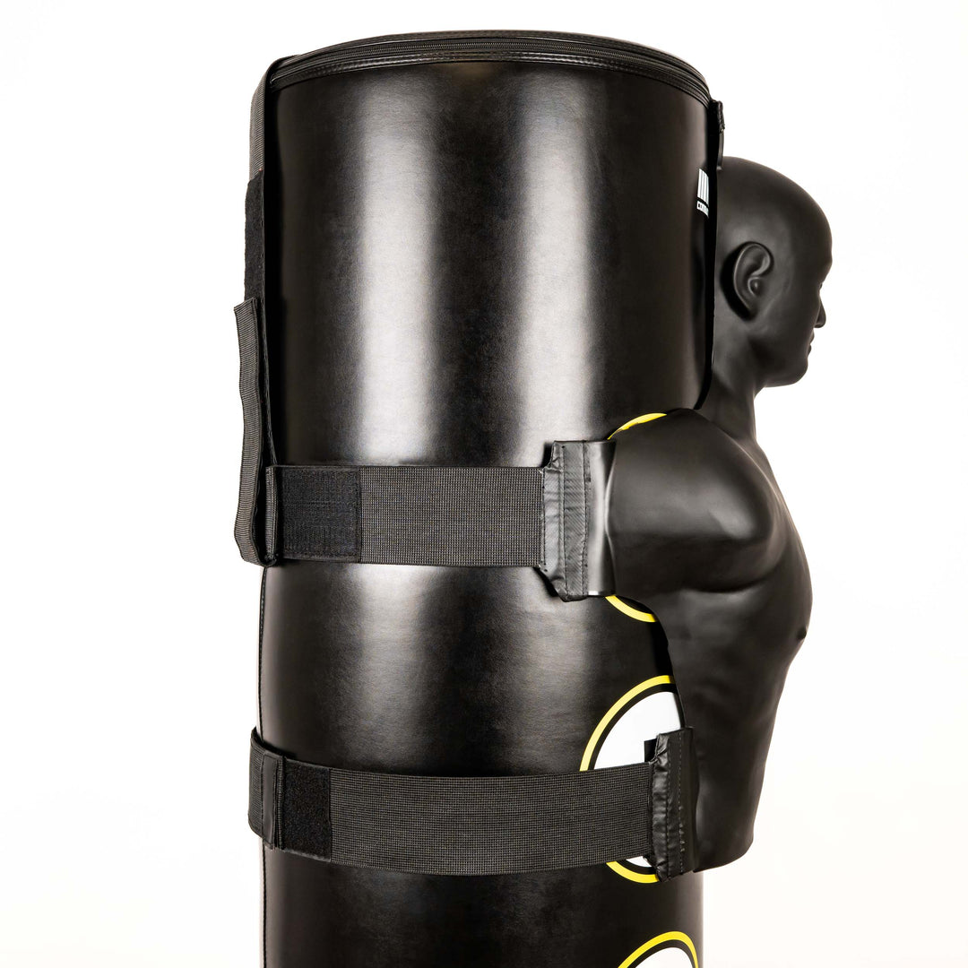 Bust de Lovit Knockout Pentru Sacul de Box | knock-out.ro