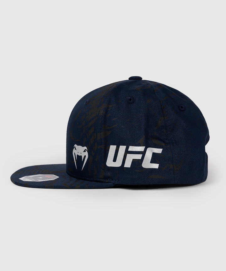 Sapca UFC Fusion By Venum Fight Week | knock-out.ro