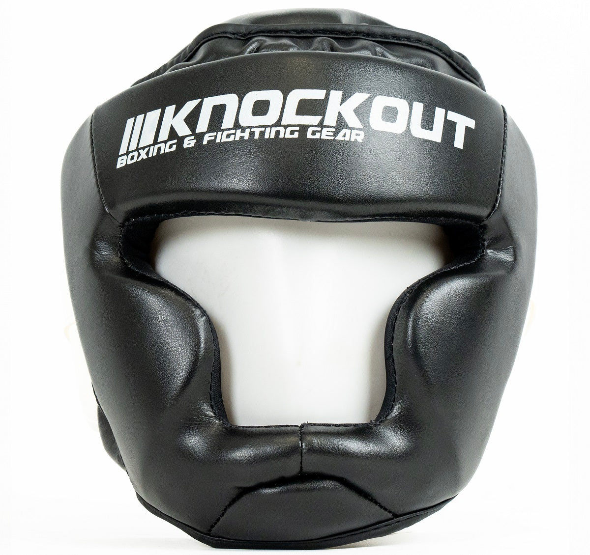 Casca Box Knockout Economy Copii | knock-out.ro