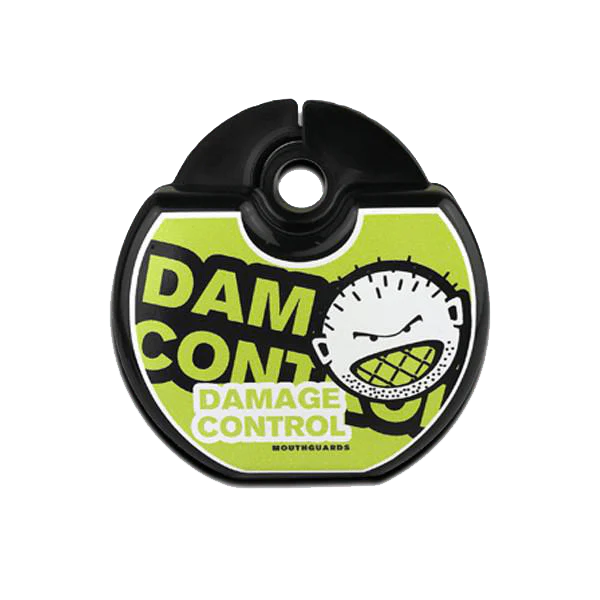 Proteza Dentara Damage Contro Sym Bite | knock-out.ro