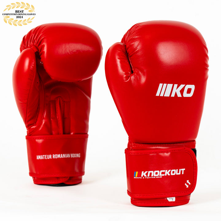 Manusi Box Knockout Competition