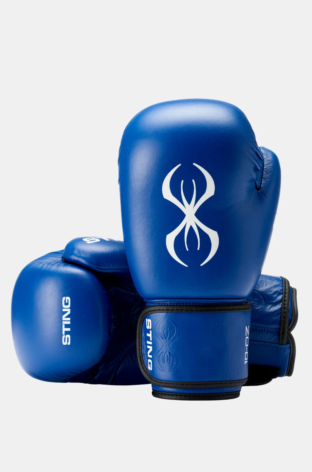 Manusi Box Sting Aprobate World Boxing | knock-out.ro