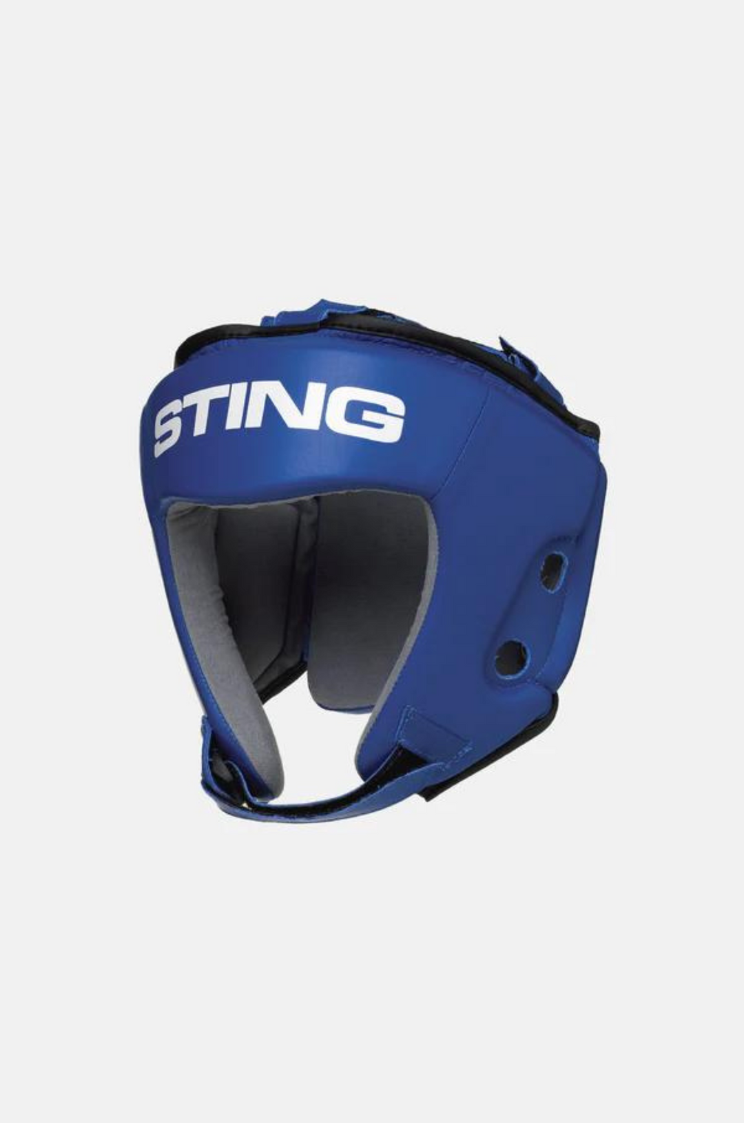 Casca Box Sting Aprobata World Boxing | knock-out.ro