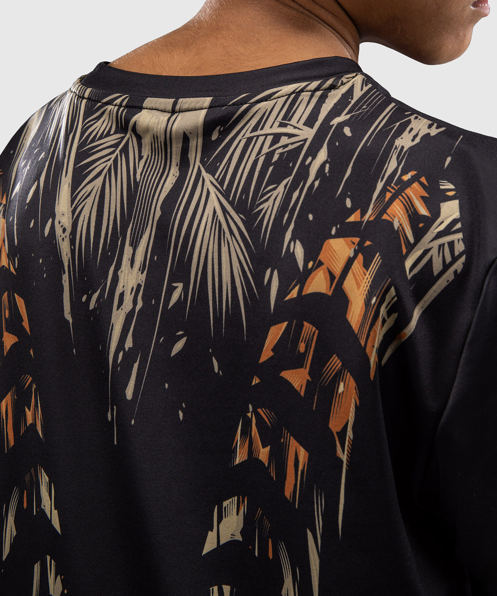 Tricou Dry Tech Venum Tiger Copii | knock-out.ro
