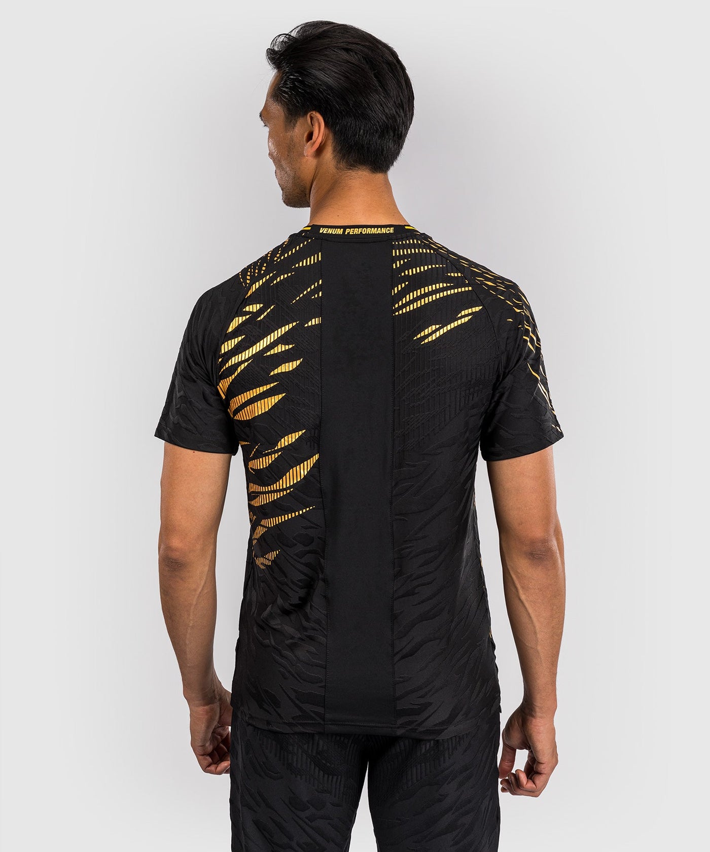 Tricou Fusion UFC Venum Authentic Fight Night | knock-out.ro