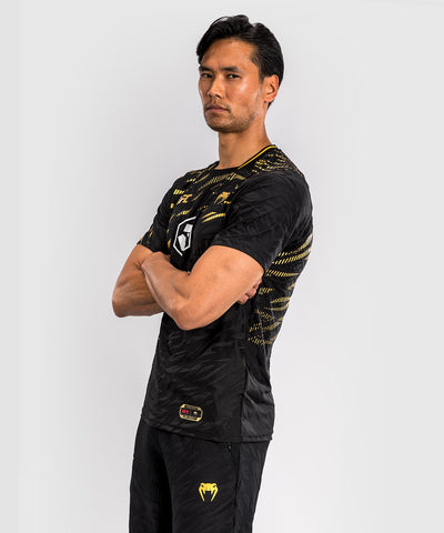 Tricou Fusion UFC Venum Authentic Fight Night | knock-out.ro