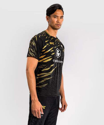Tricou Fusion UFC Venum Authentic Fight Night | knock-out.ro