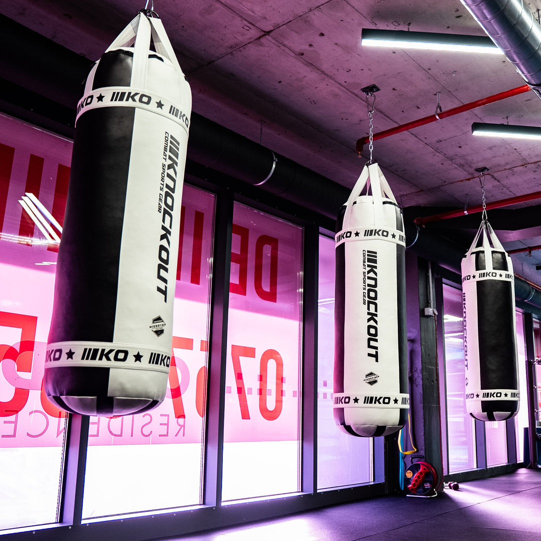 Sac Box Knockout Pro Line Big | knock-out.ro