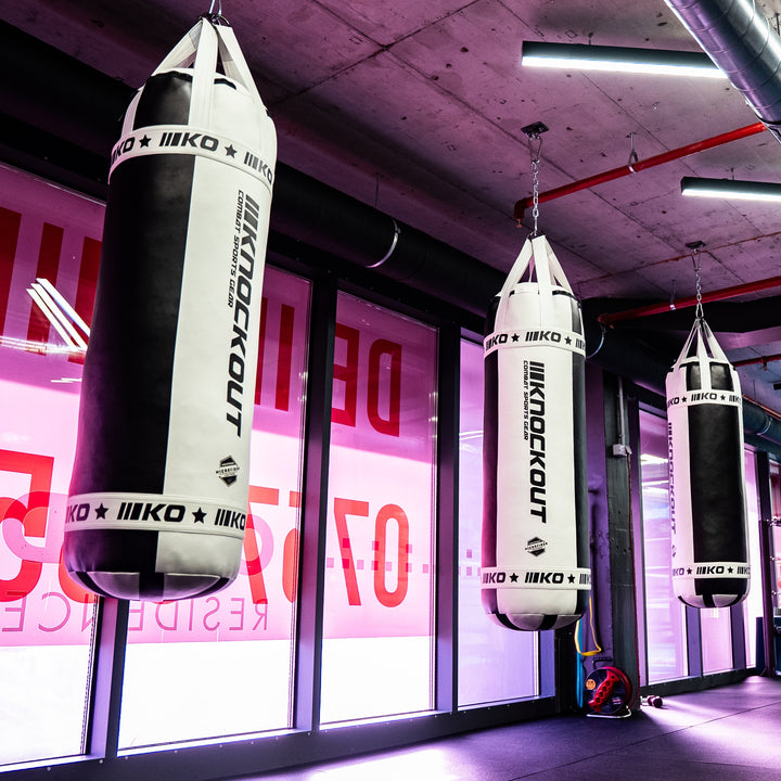 Sac Box Knockout Pro Line Big | knock-out.ro