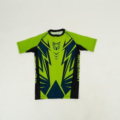 Tricou Compresie Pro Sparring 2.0 FX | knock-out.ro