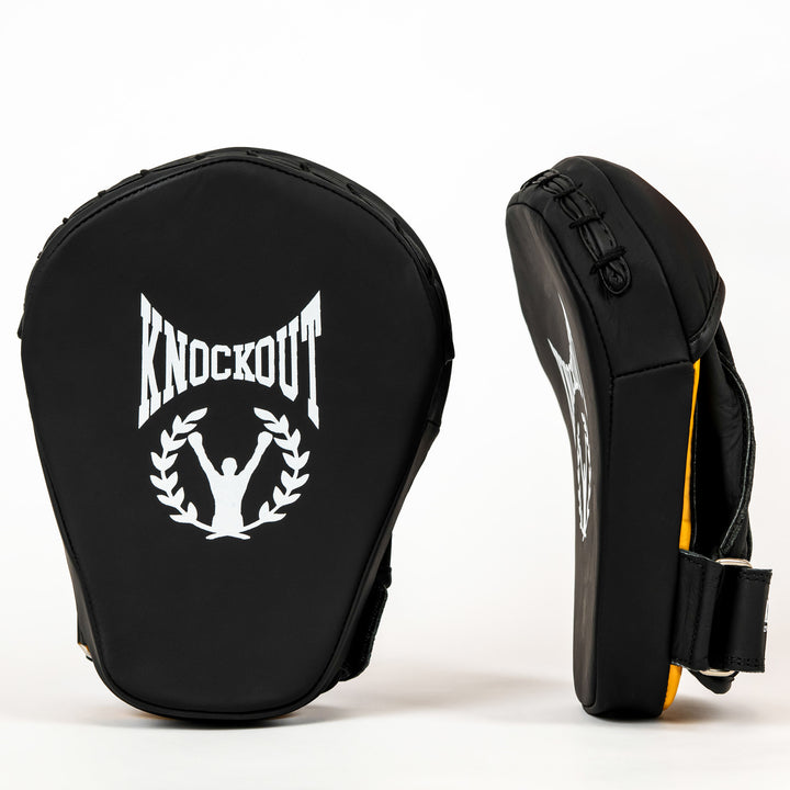 Palmare Knockout Cobra | knock-out.ro