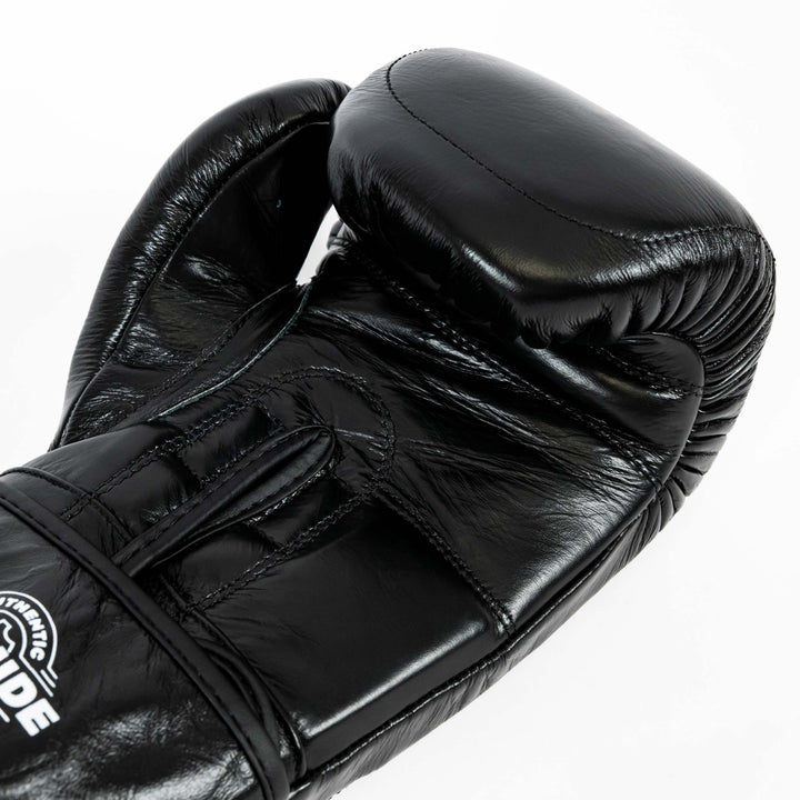 Manusi Box Knockout Impact Pro | knock-out.ro