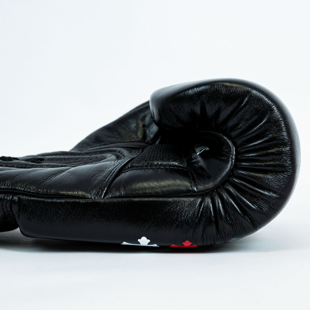 Manusi Box Knockout Black Reaper Siret | knock-out.ro