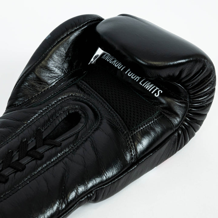 Manusi Box Knockout Pro3 Siret | knock-out.ro