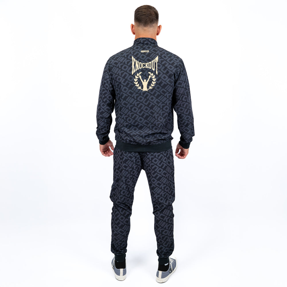 Trening Knockout Vice V2 Light | knock-out.ro