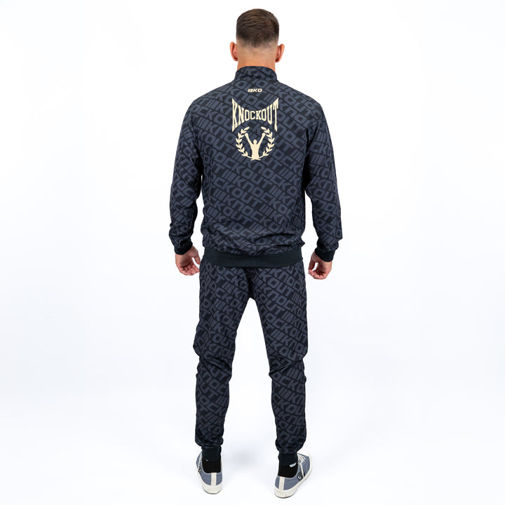 Trening Knockout Vice V2 Light | knock-out.ro