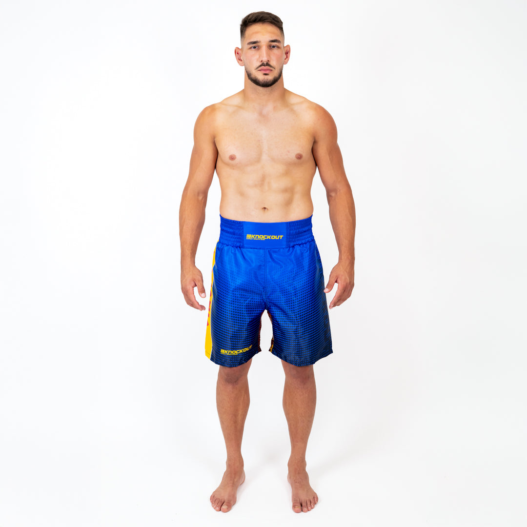 Sort Box Knockout Romania | knock-out.ro