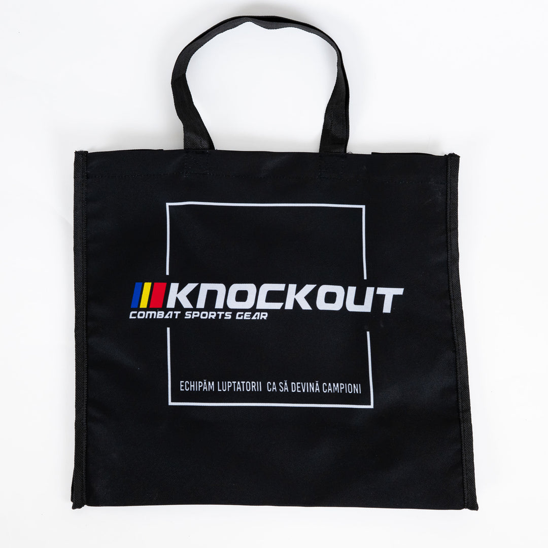 Sacosa Knockout | knock-out.ro