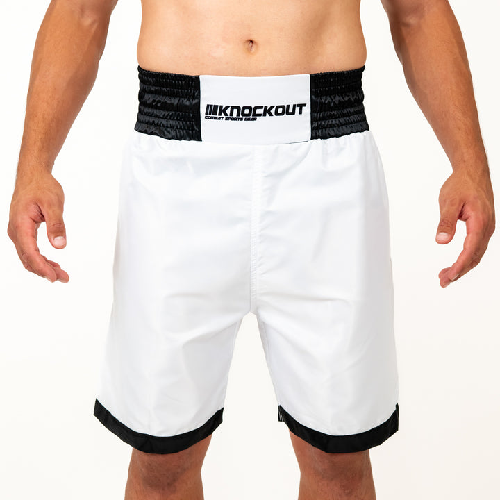 Sort Box Knockout | knock-out.ro