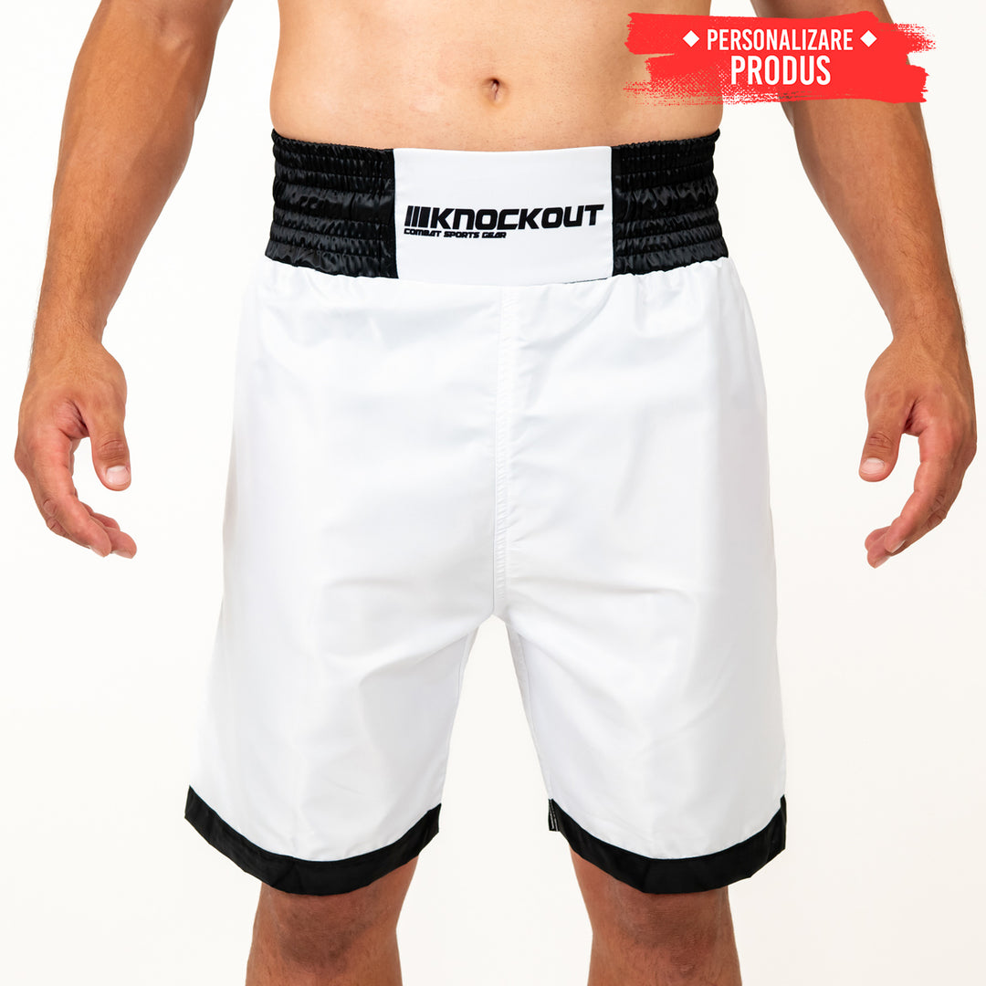 Sort Box Knockout | knock-out.ro