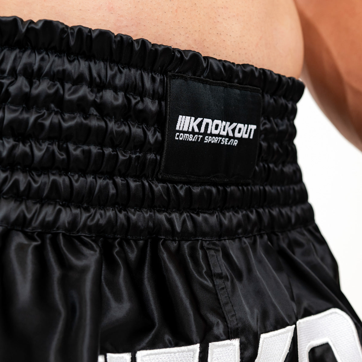 Sort Kickbox Knockout KO knock-out.ro