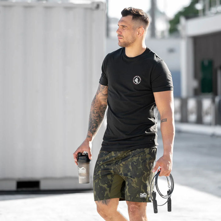 Shaker Phantom | knock-out.ro