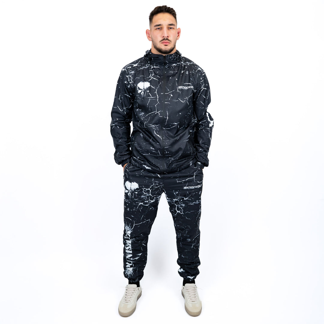 Trening Knockout Punisher 2.0 | knock-out.ro