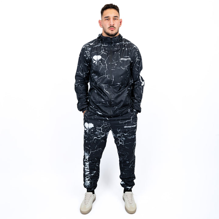 Trening Knockout Punisher 2.0 | knock-out.ro