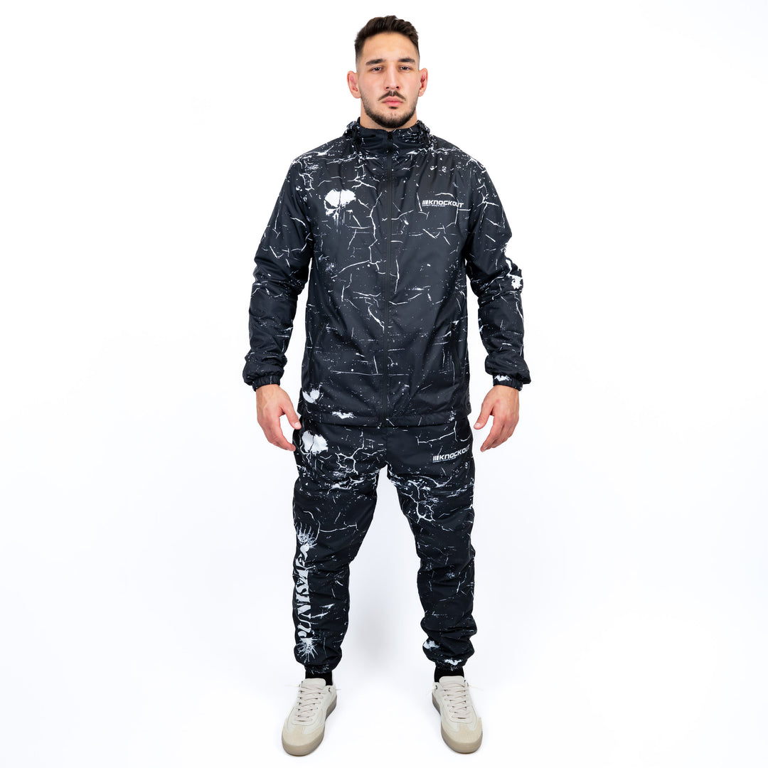 Trening Knockout Punisher 2.0 | knock-out.ro