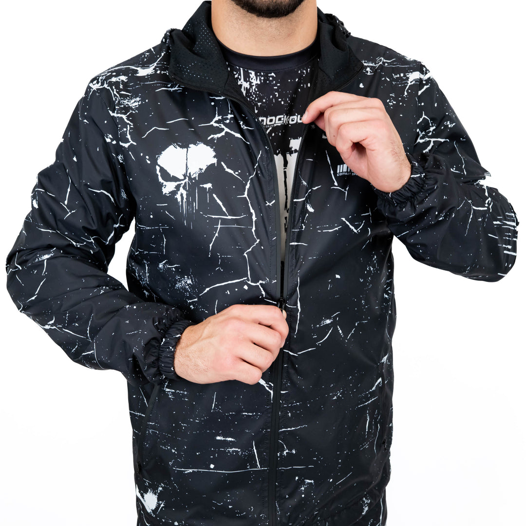 Trening Knockout Punisher 2.0 | knock-out.ro