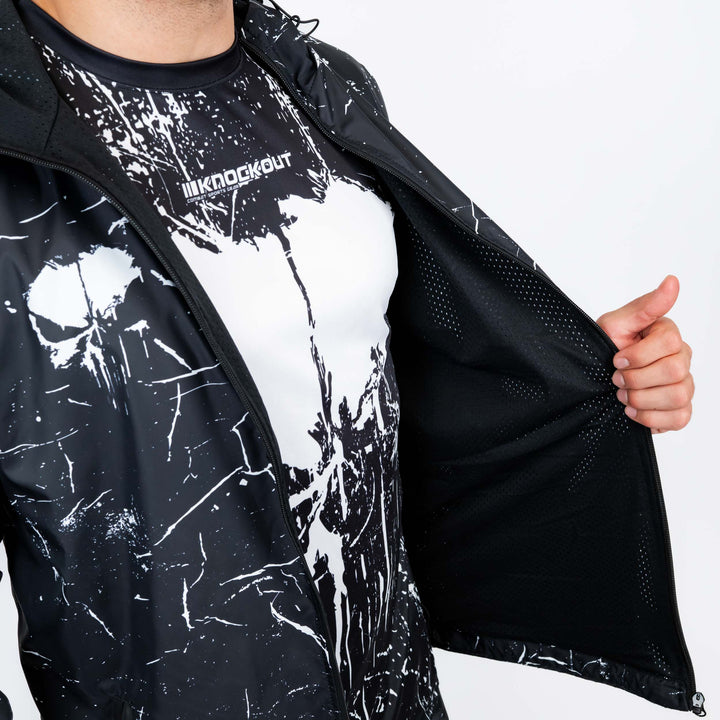 Trening Knockout Punisher 2.0 | knock-out.ro